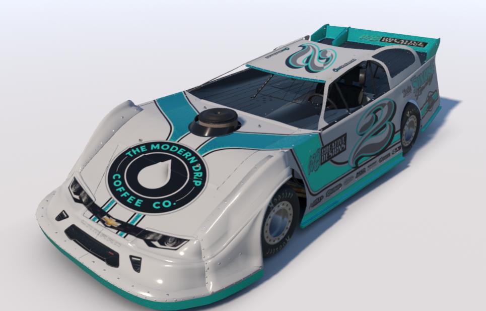 Preview of Cam Stefanski WHT TEL DLM copy by Wade B.