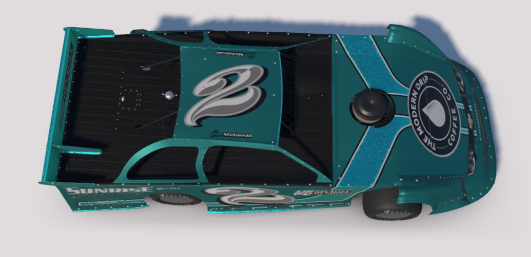 Preview of Cam Stefanski TEL TEL DLM copy by Wade B.