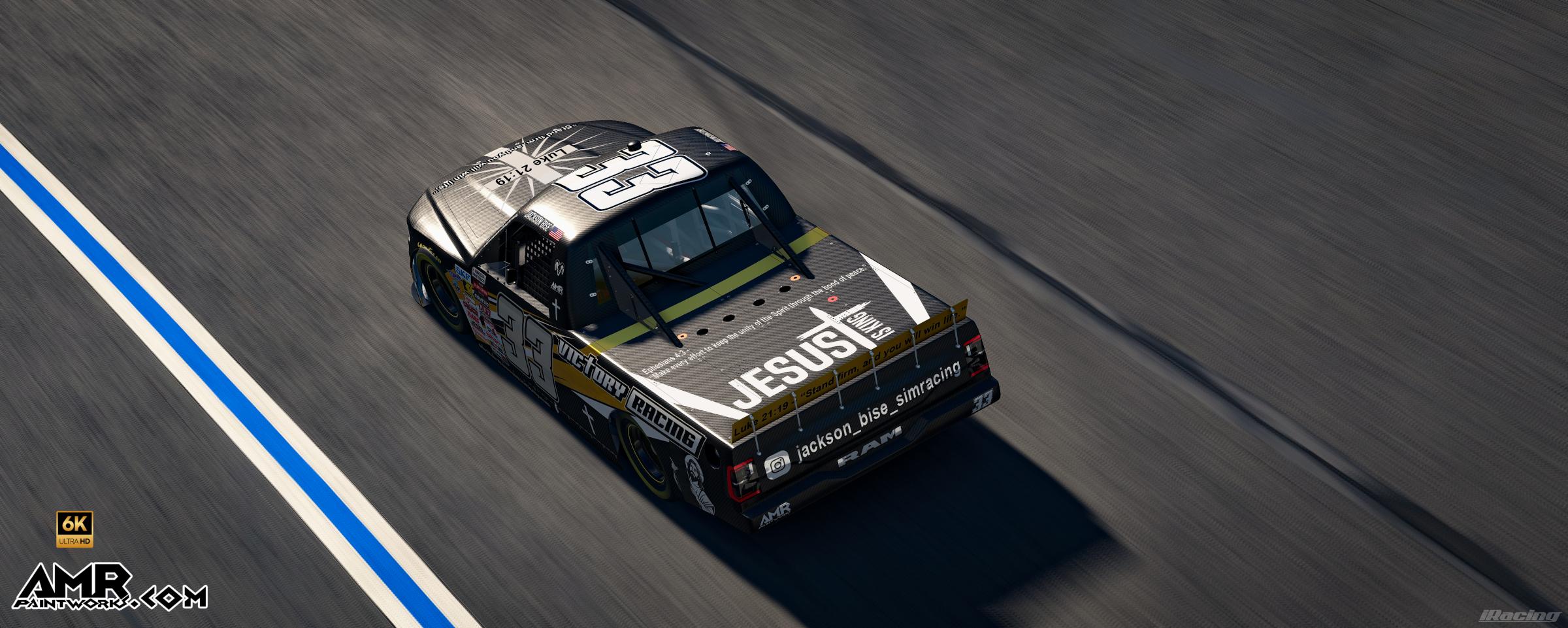 Preview of Victory Racing by Amr S.