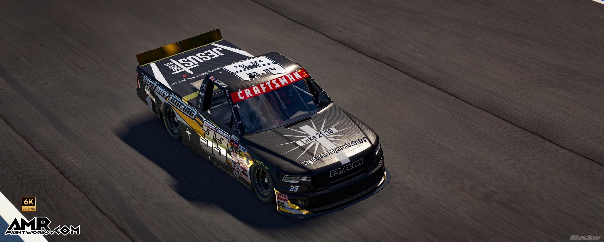 Preview of Victory Racing by Amr S.