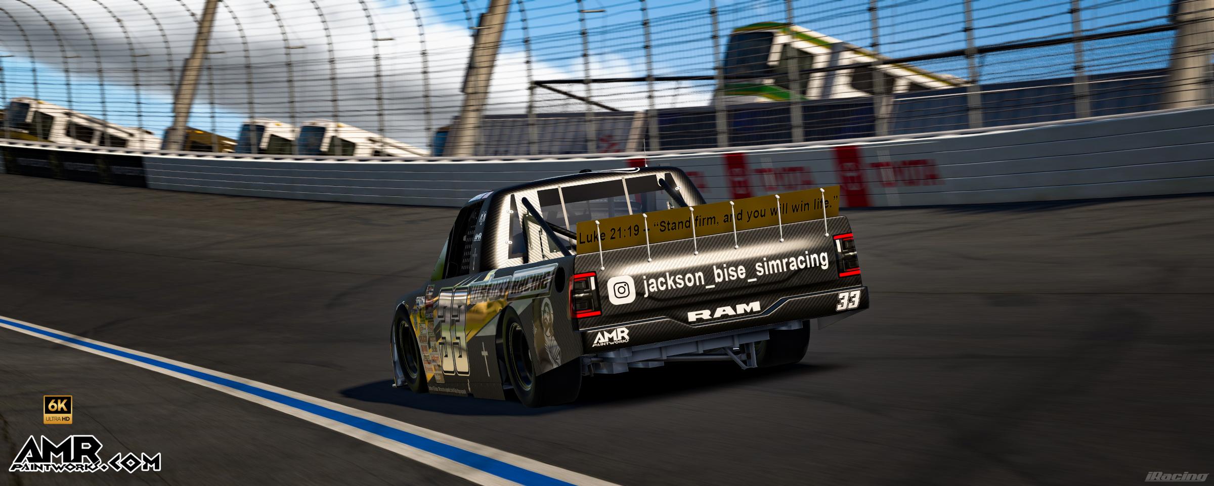 Preview of Victory Racing by Amr S.