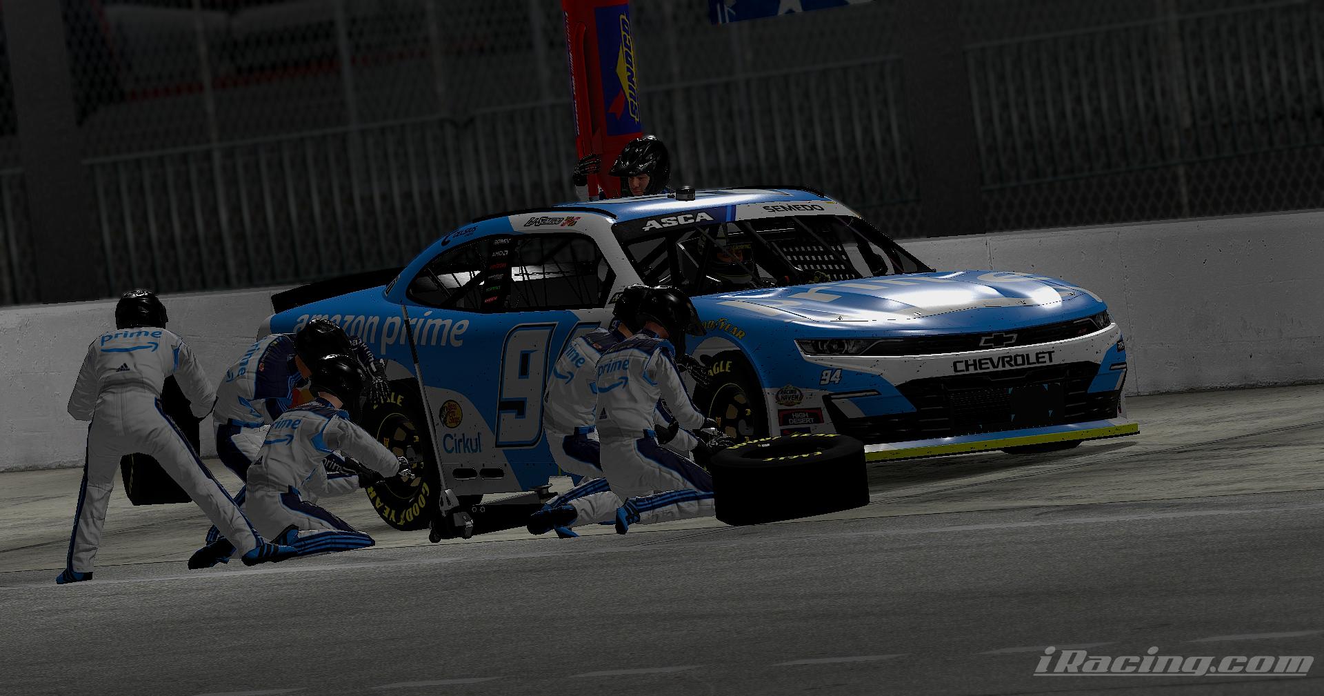 Preview of bed ncs chevroletcamaro 2026amazon by Jason S.