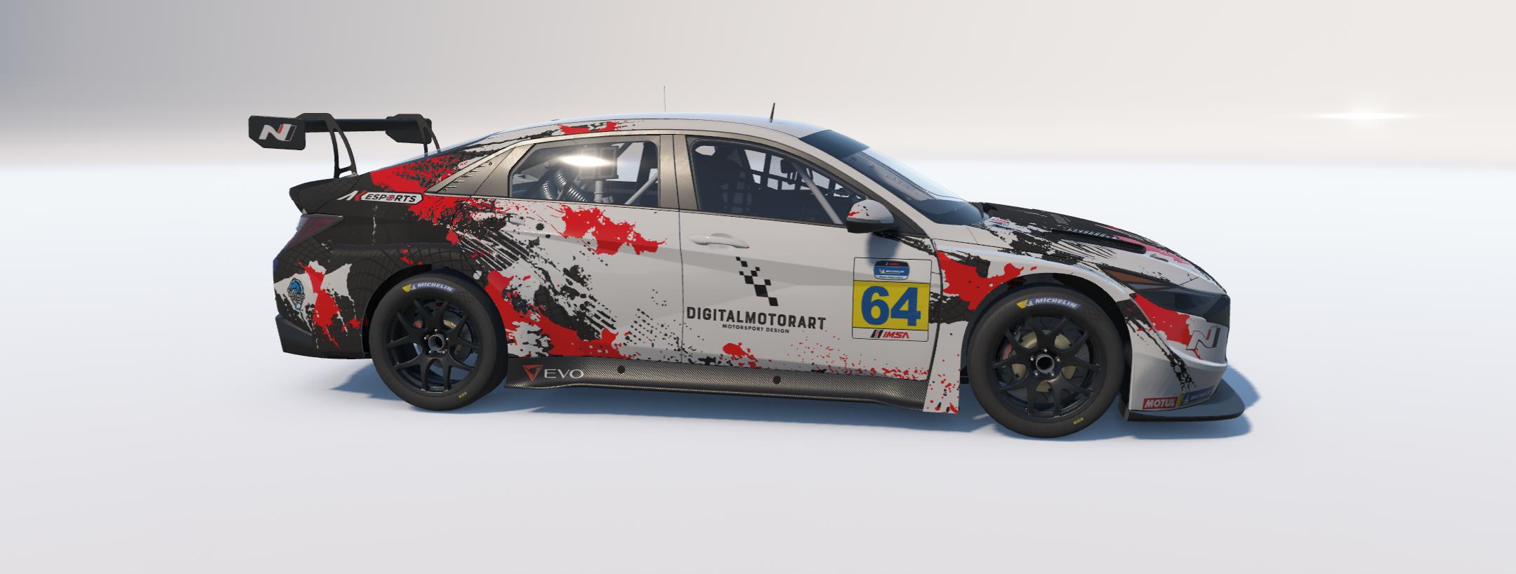 Preview of DMA/AK team by Stephen Haley