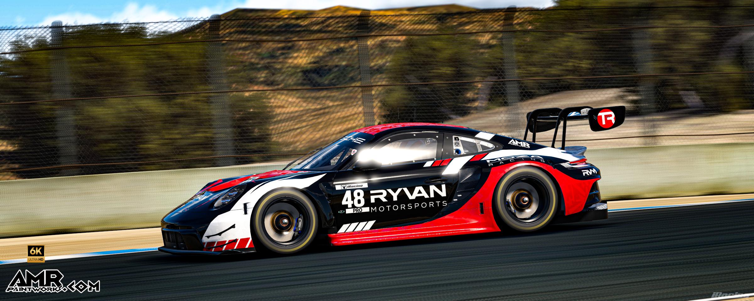 Preview of RYVAN Motorsports by Amr S.