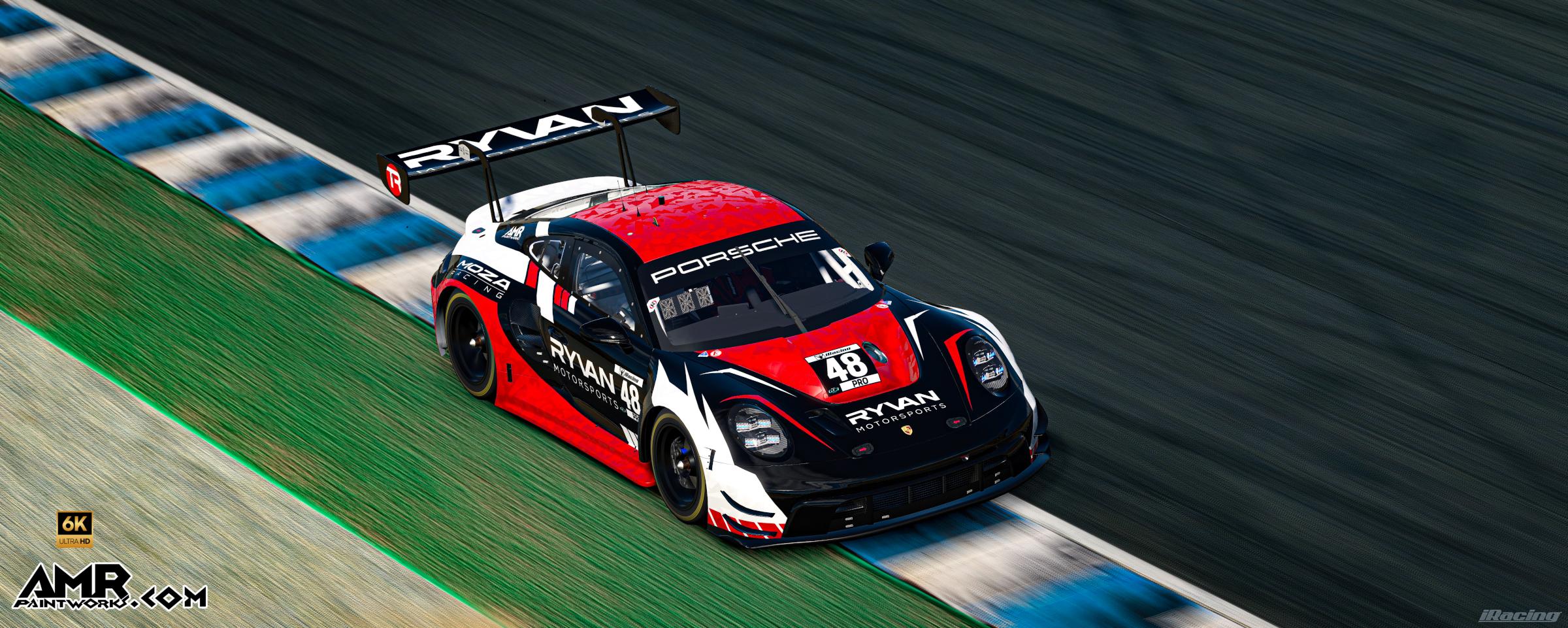 Preview of RYVAN Motorsports by Amr S.