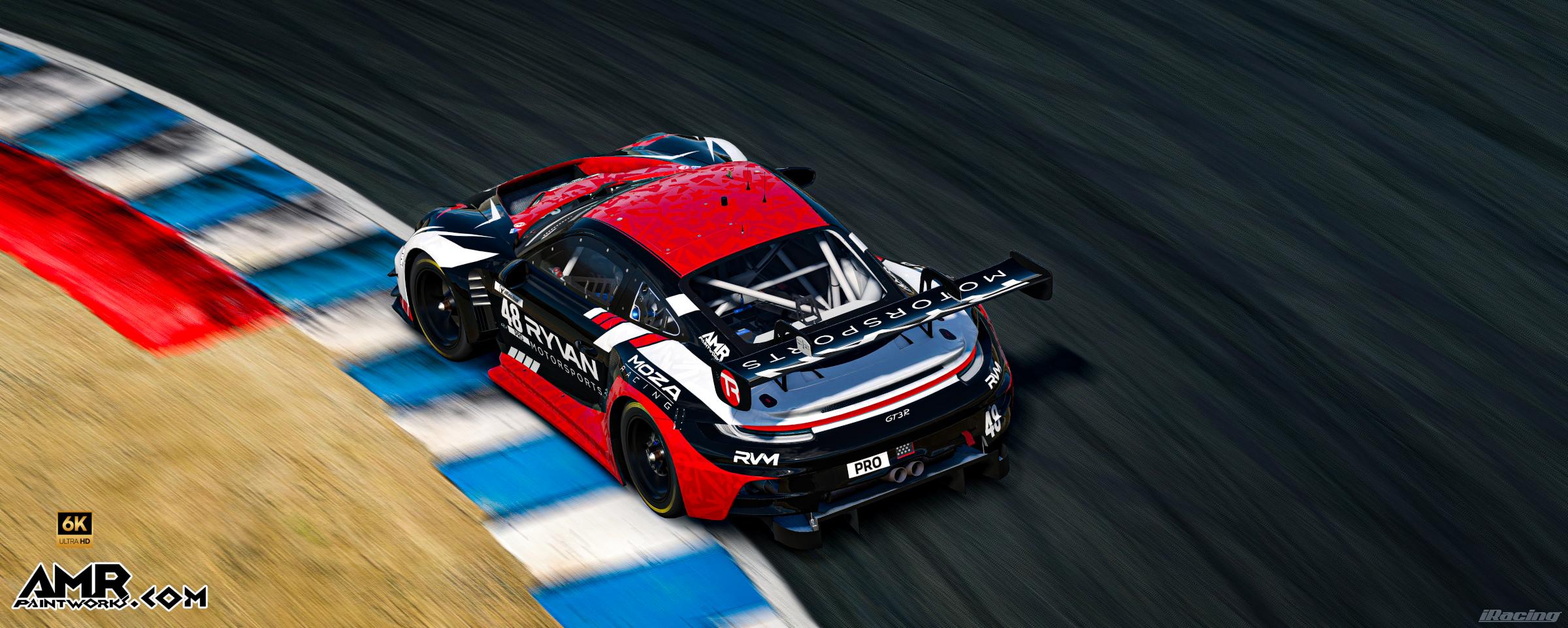 Preview of RYVAN Motorsports by Amr S.