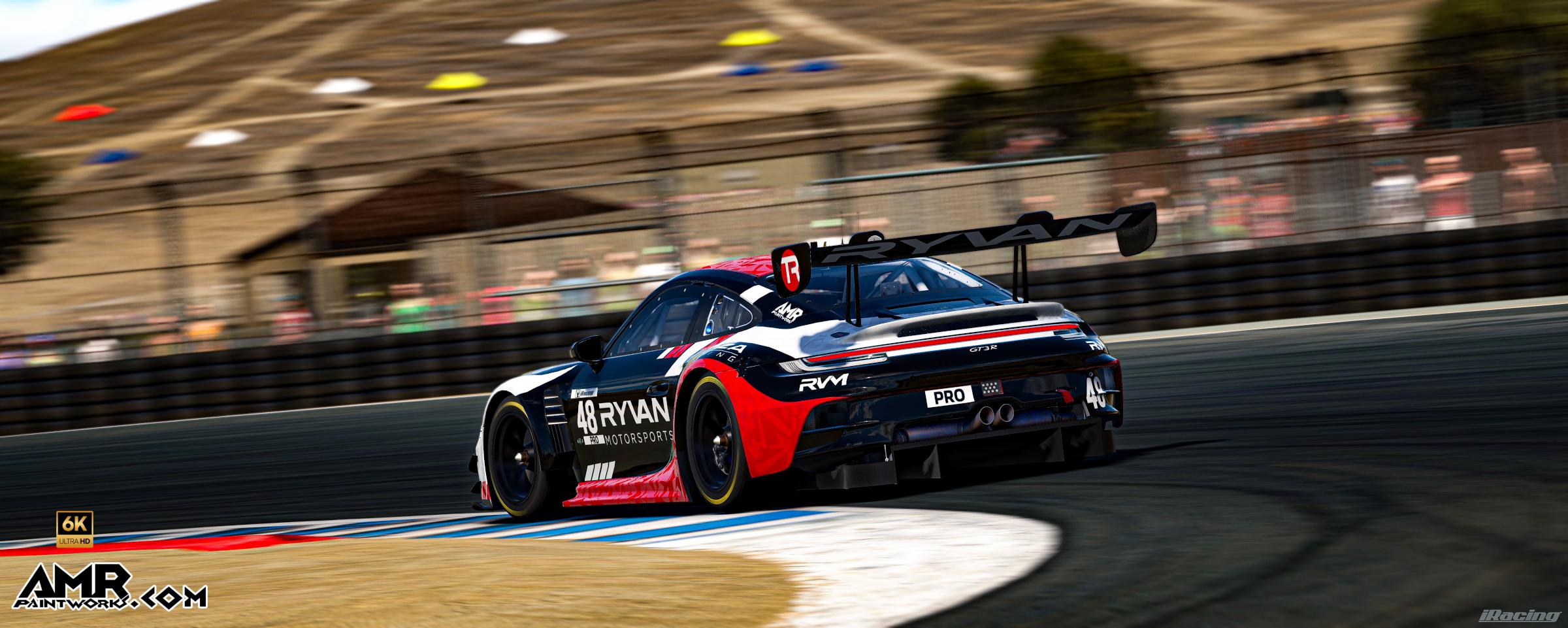 Preview of RYVAN Motorsports by Amr S.