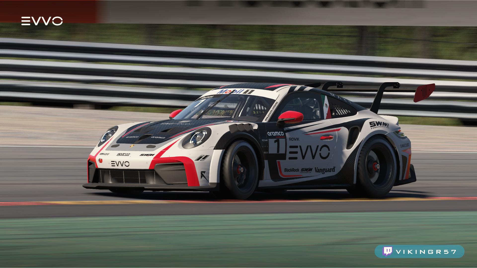 Preview of EVVO CUSTOM MEXICO by Paco Ramos