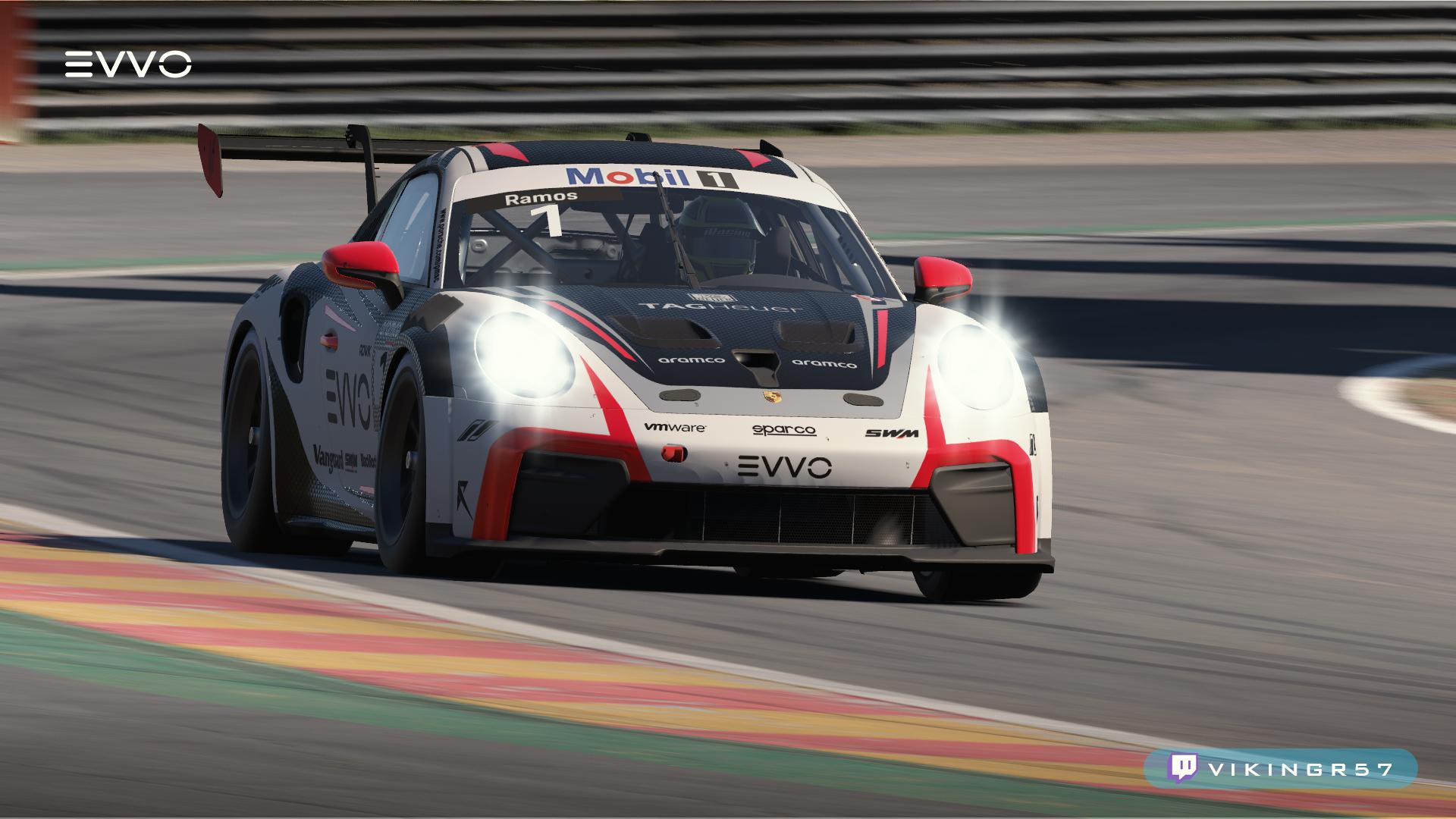 Preview of EVVO CUSTOM MEXICO by Paco Ramos