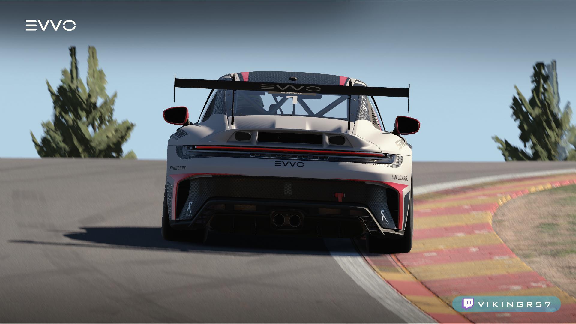 Preview of EVVO CUSTOM MEXICO by Paco Ramos