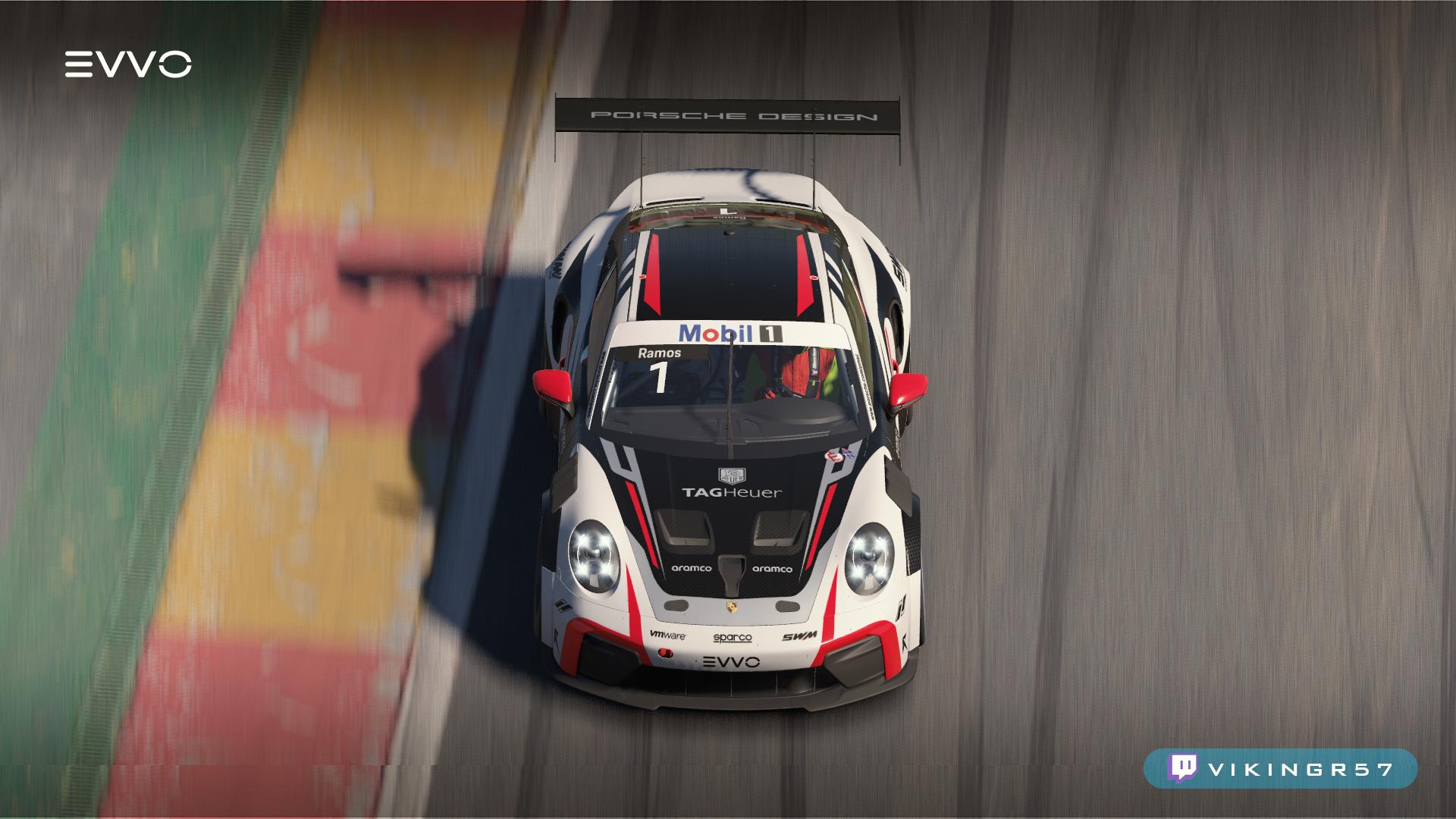 Preview of EVVO CUSTOM MEXICO by Paco Ramos