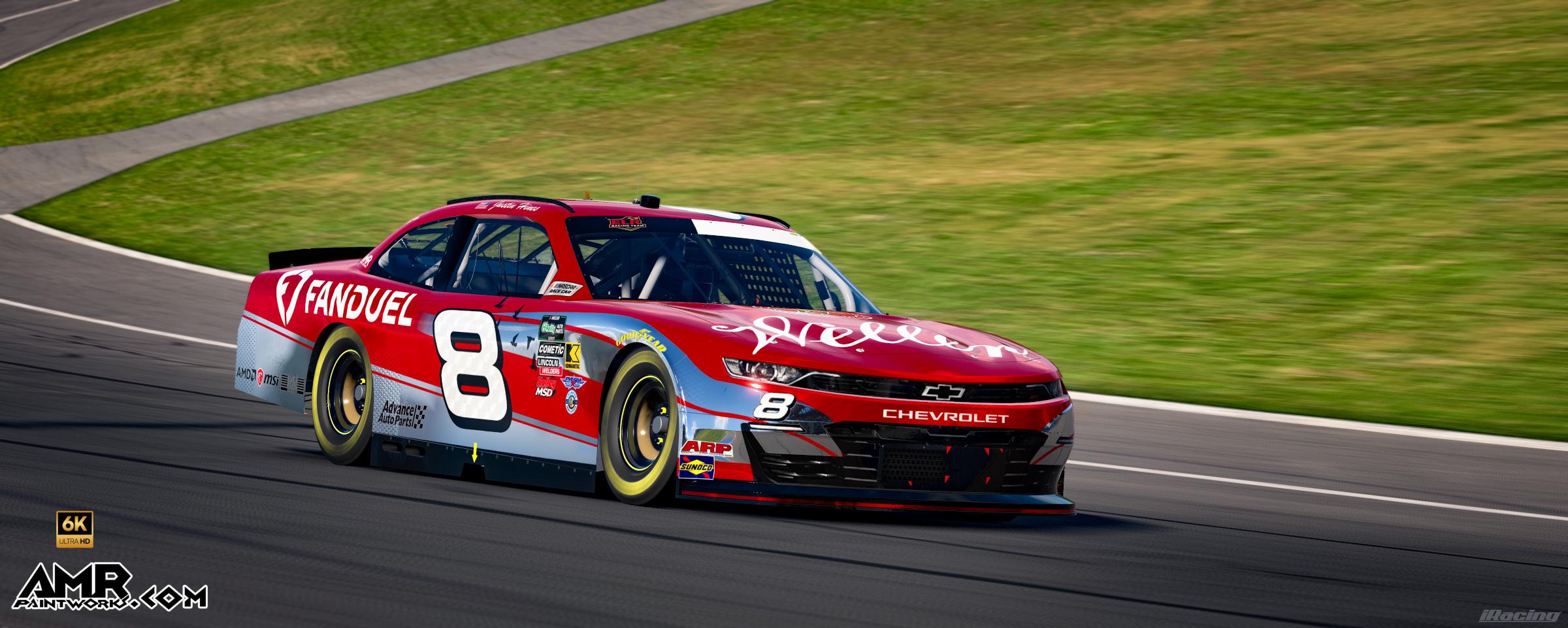 Preview of Weller  by Amr S.