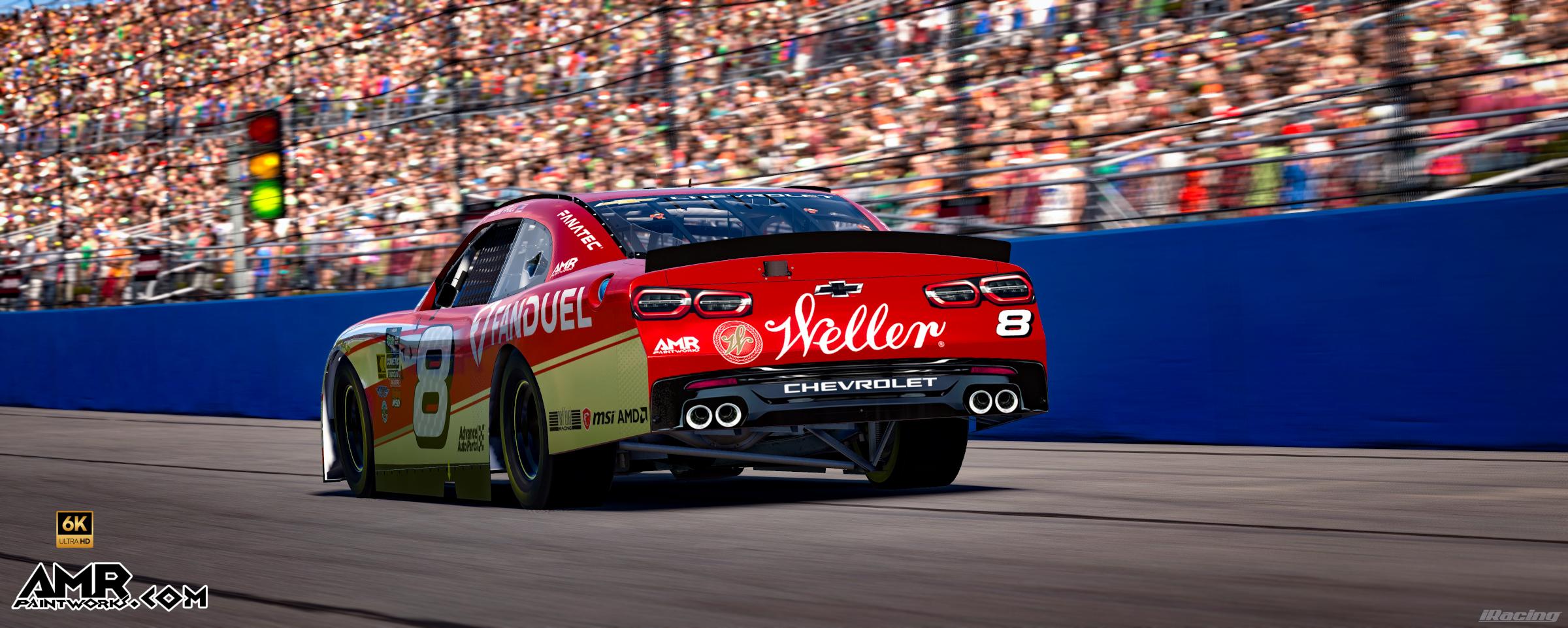 Preview of Weller  by Amr S.