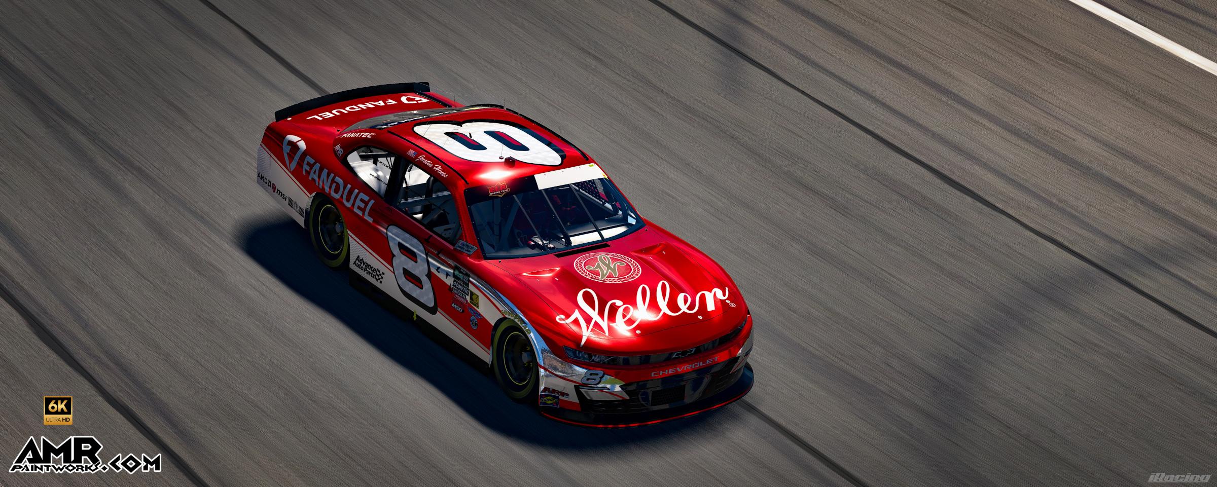 Preview of Weller  by Amr S.