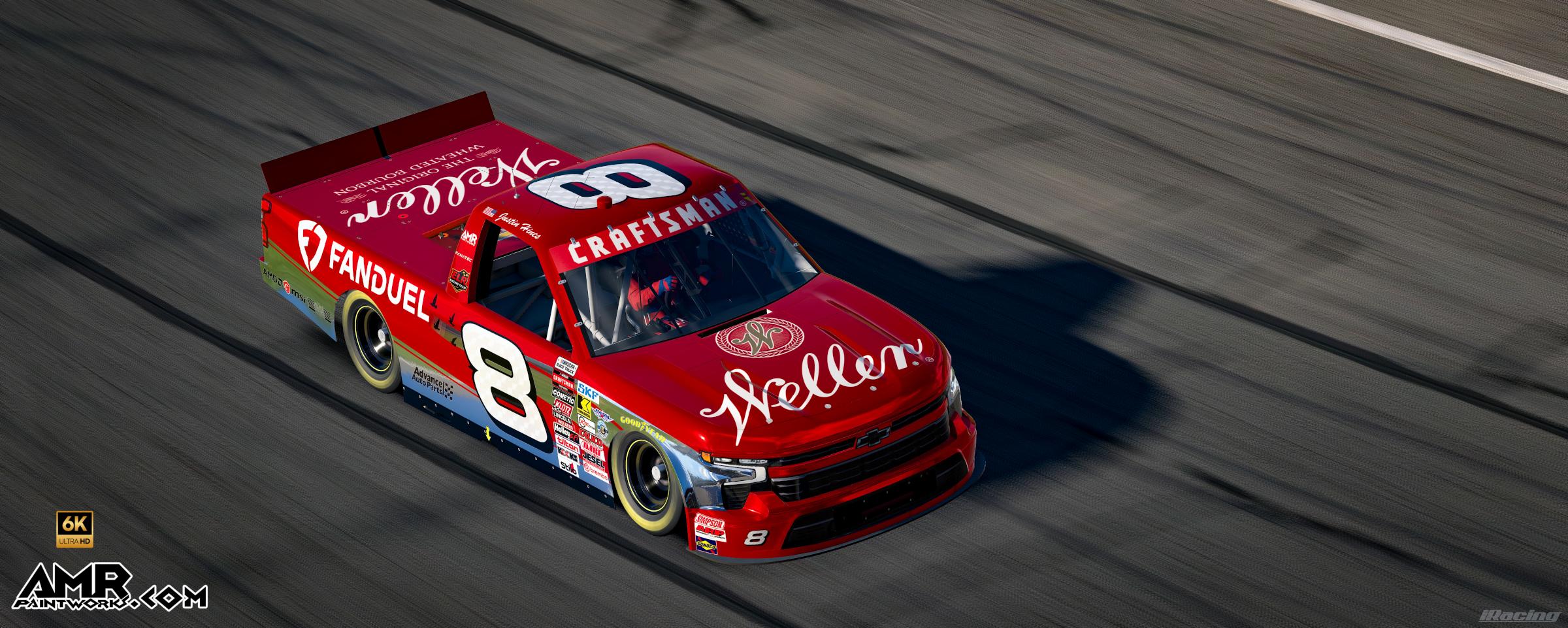 Preview of Weller by Amr S.