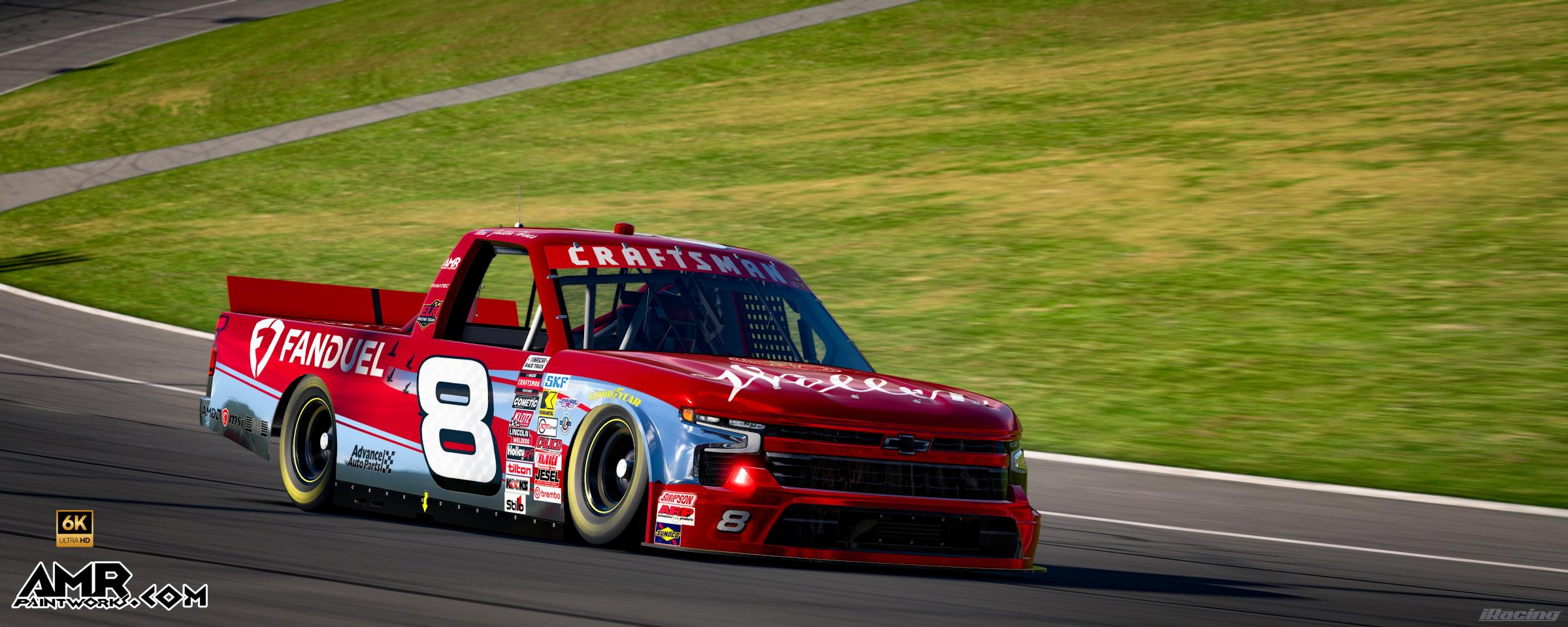 Preview of Weller by Amr S.