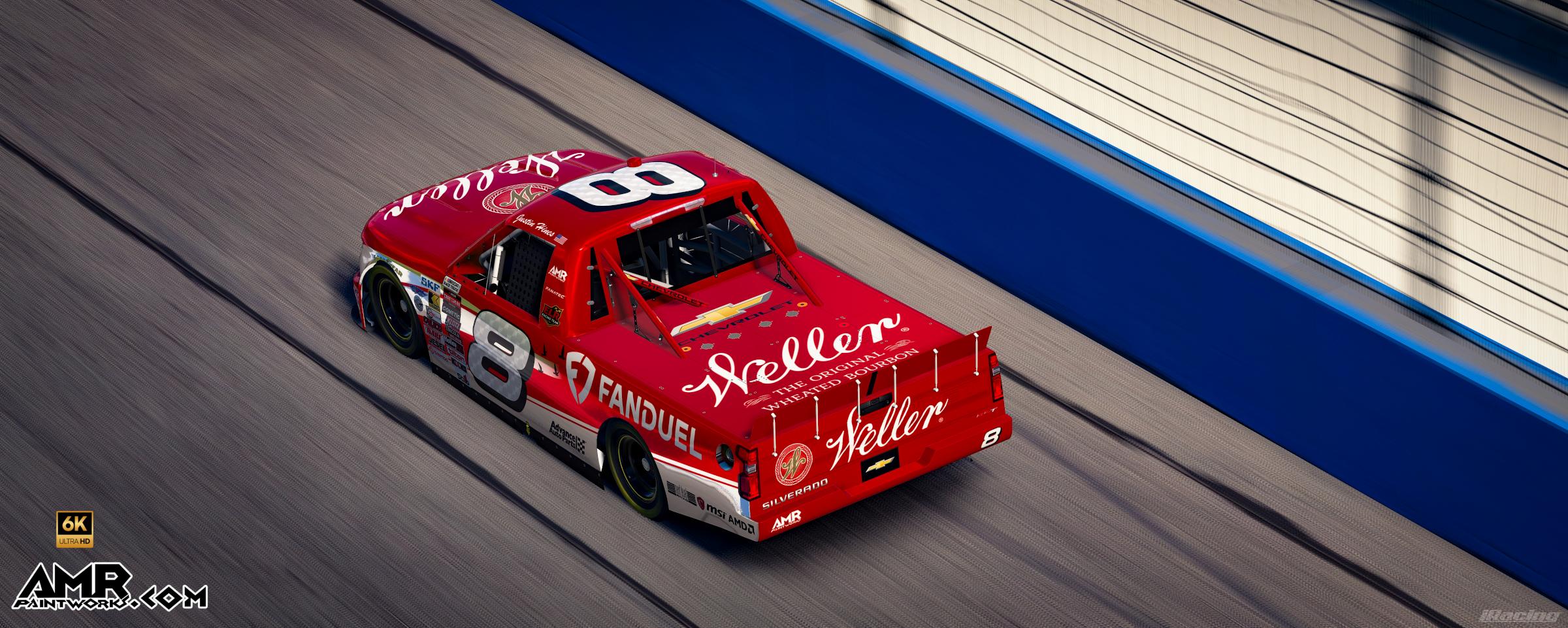 Preview of Weller by Amr S.