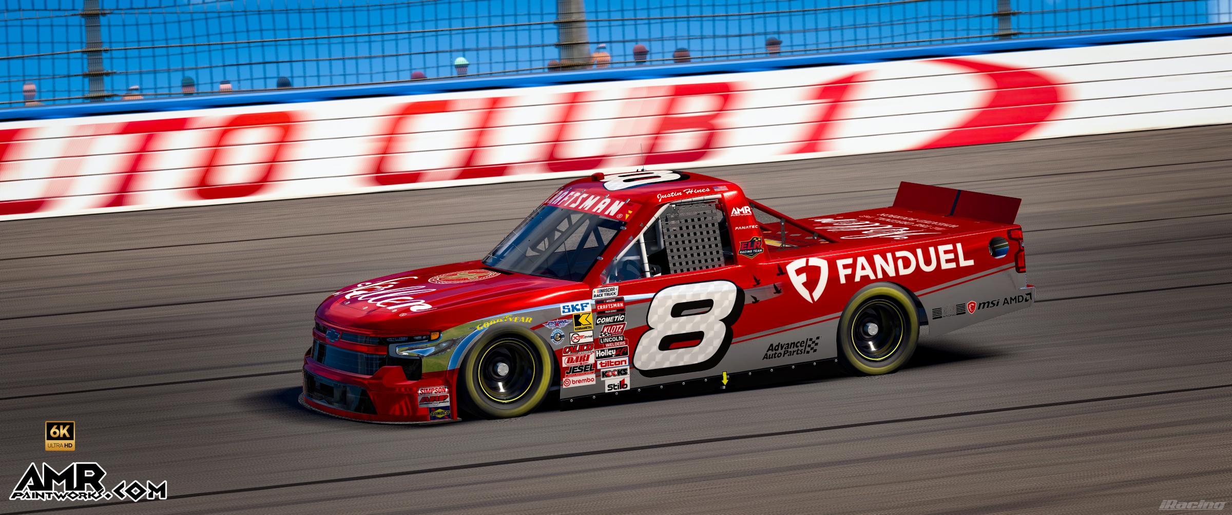 Preview of Weller by Amr S.