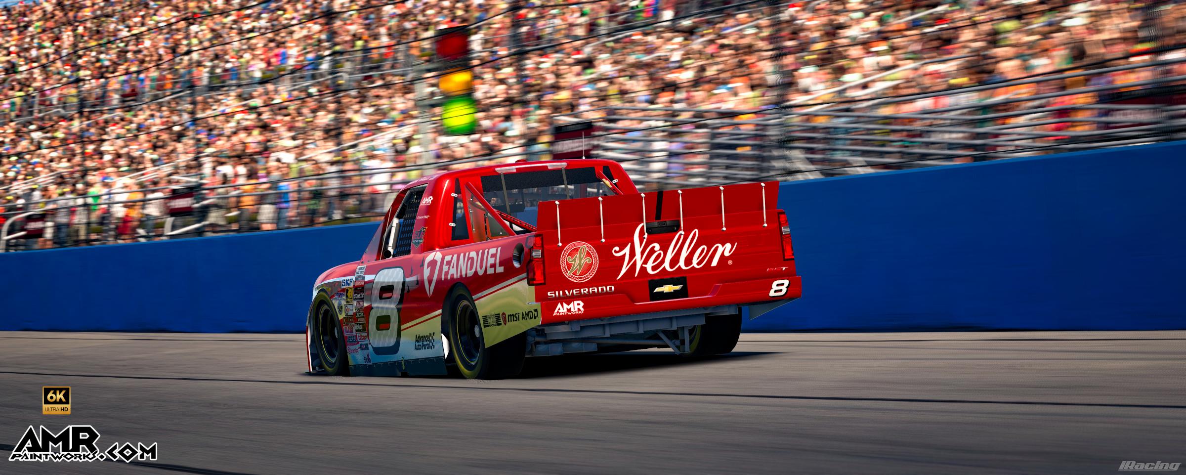 Preview of Weller by Amr S.