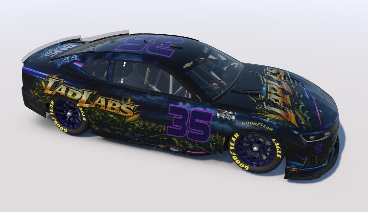 Preview of LAPLABS by Joshua Barr3