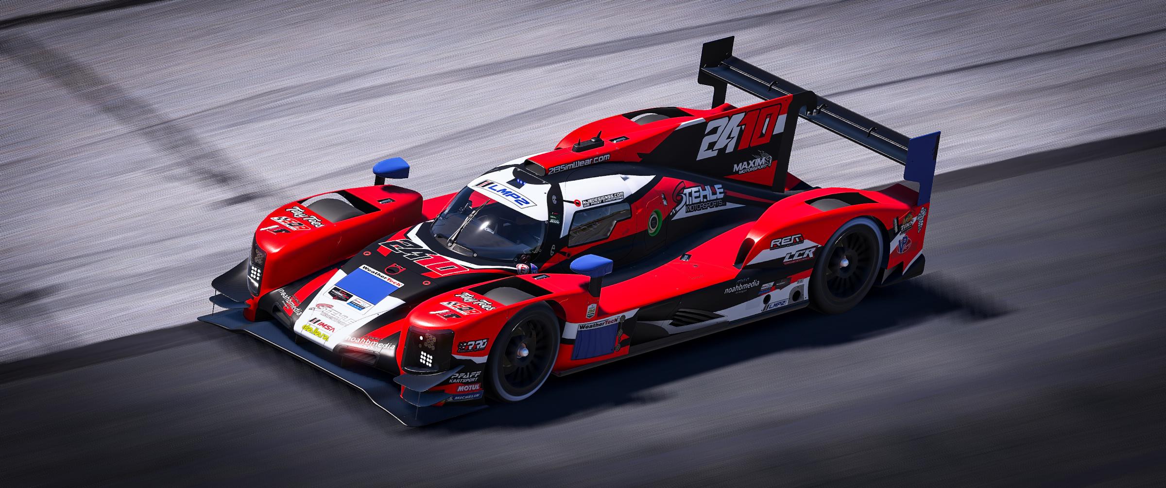 Preview of Team 2410 by Noah B.