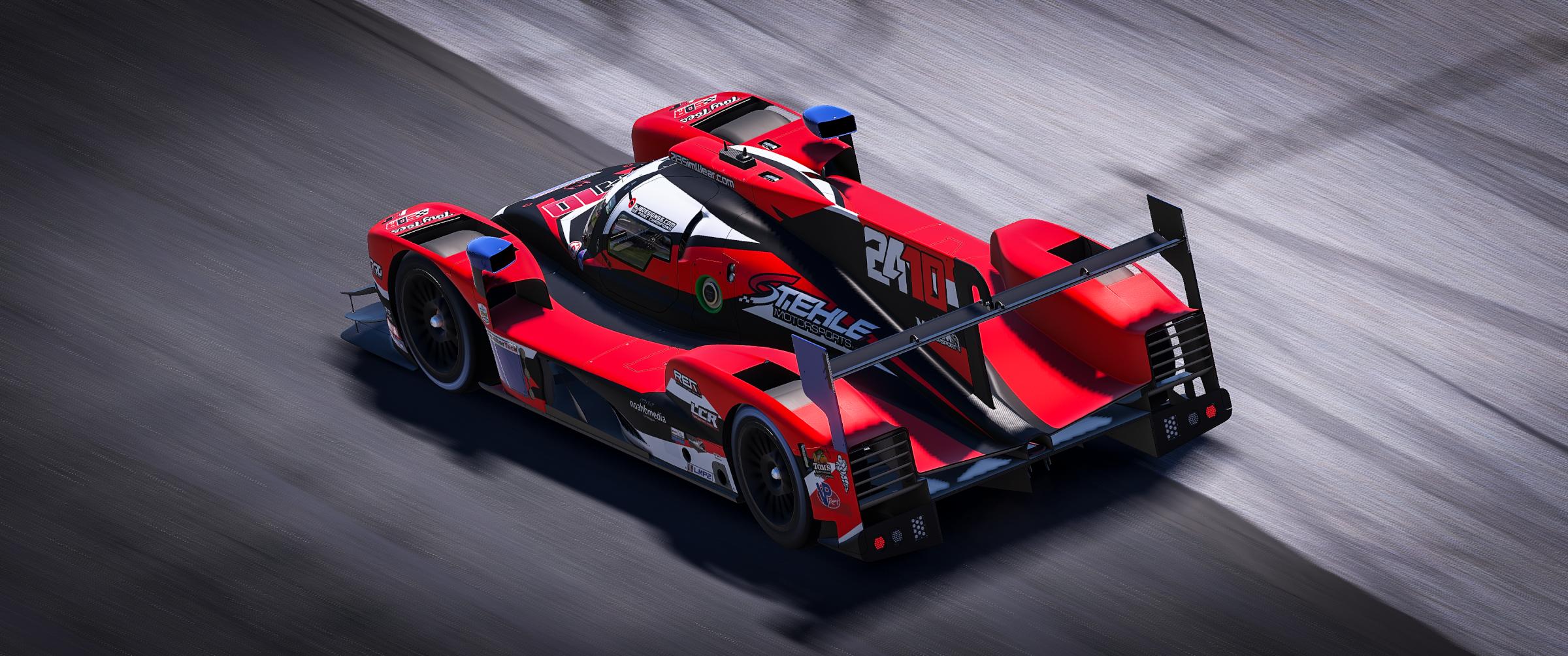 Preview of Team 2410 by Noah B.