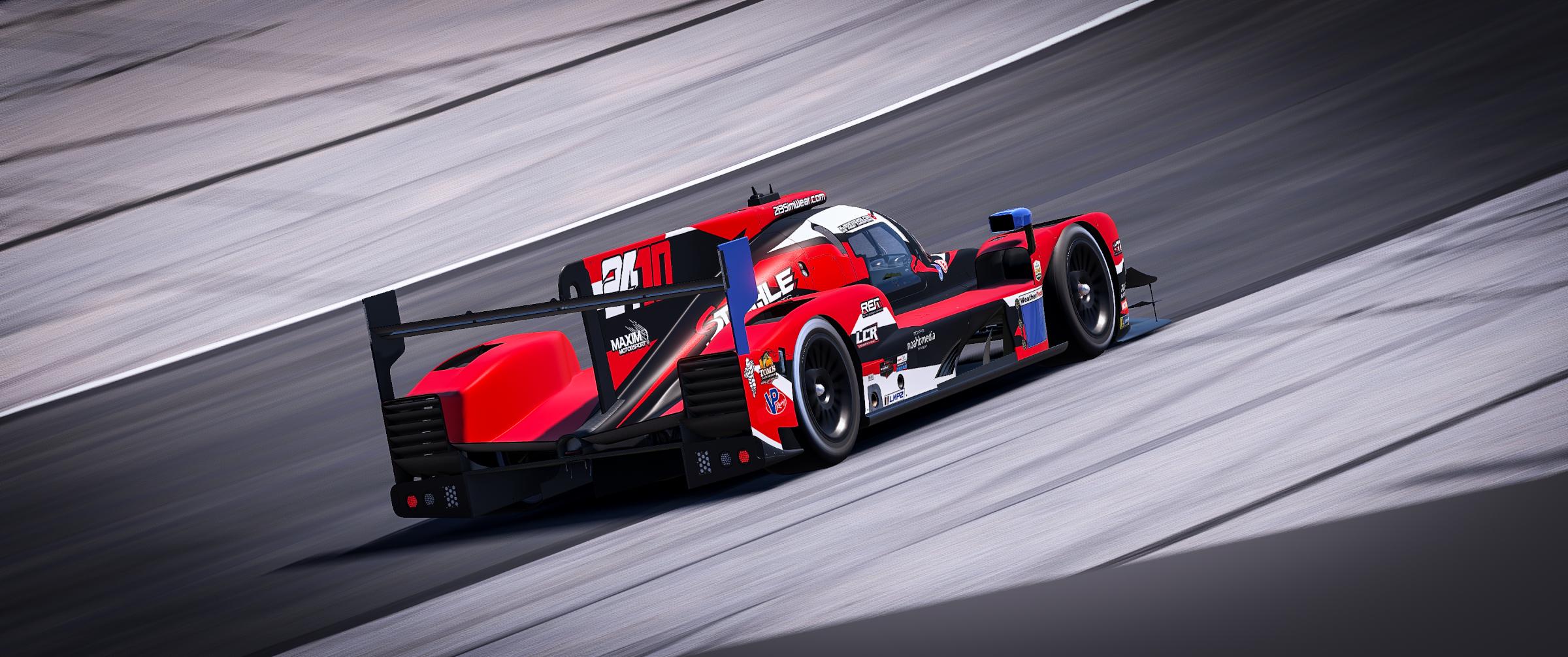 Preview of Team 2410 by Noah B.