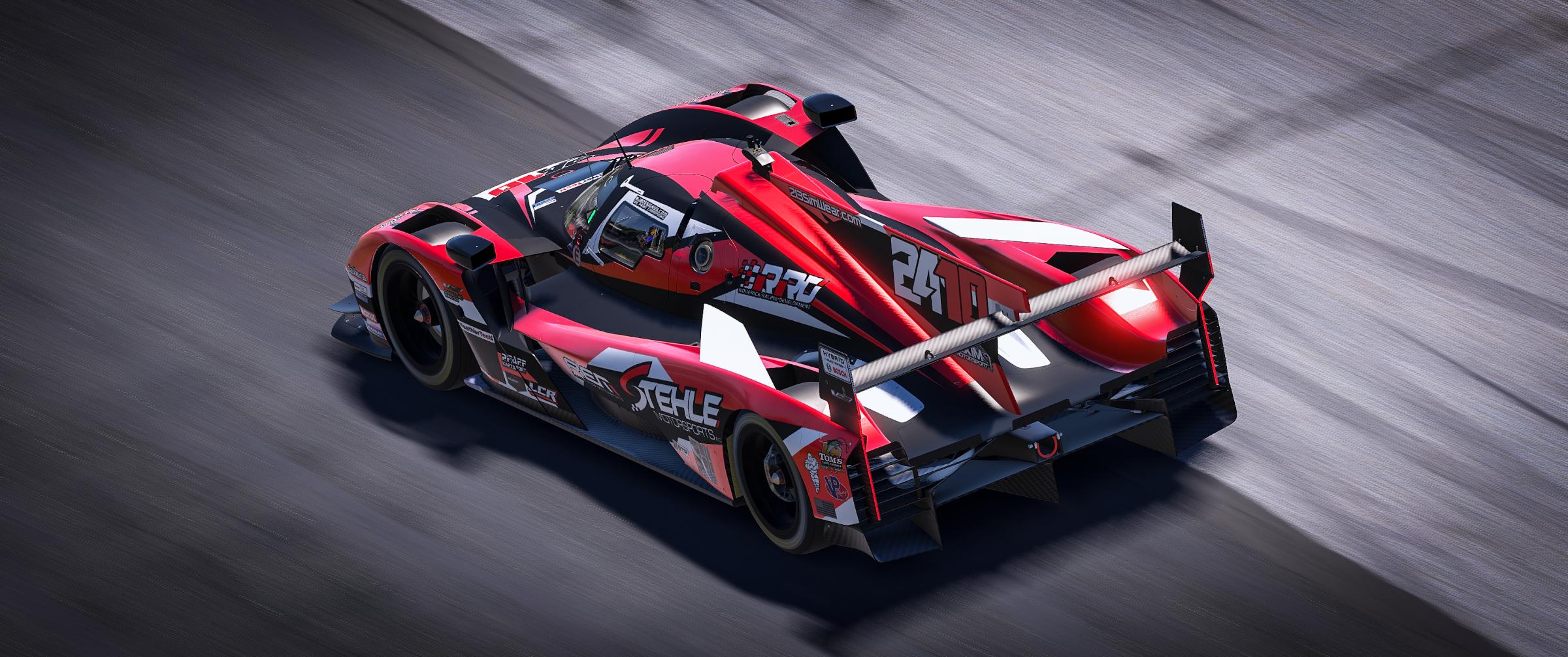 Preview of Team 2410 by Noah B.