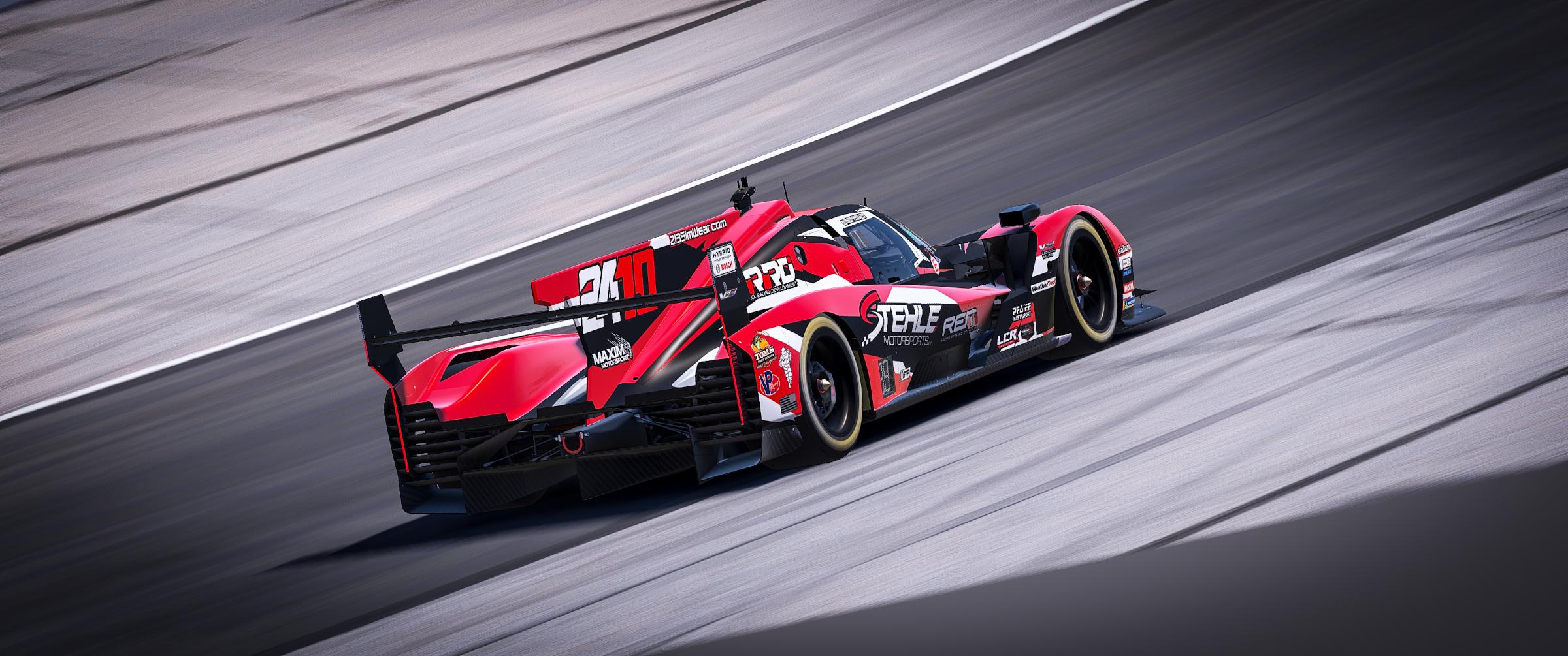 Preview of Team 2410 by Noah B.