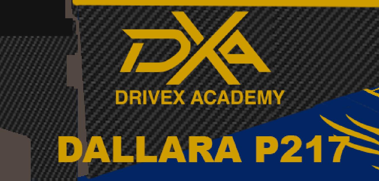 Preview of DXA P217 by Nathan Bagarry