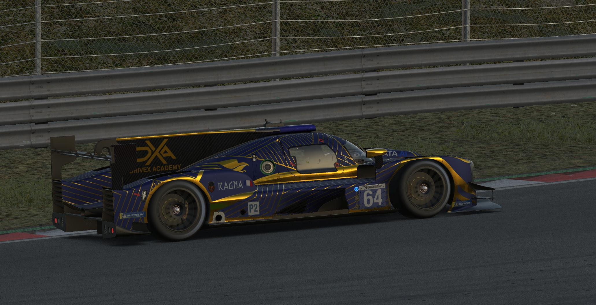 Preview of DXA P217 by Nathan Bagarry