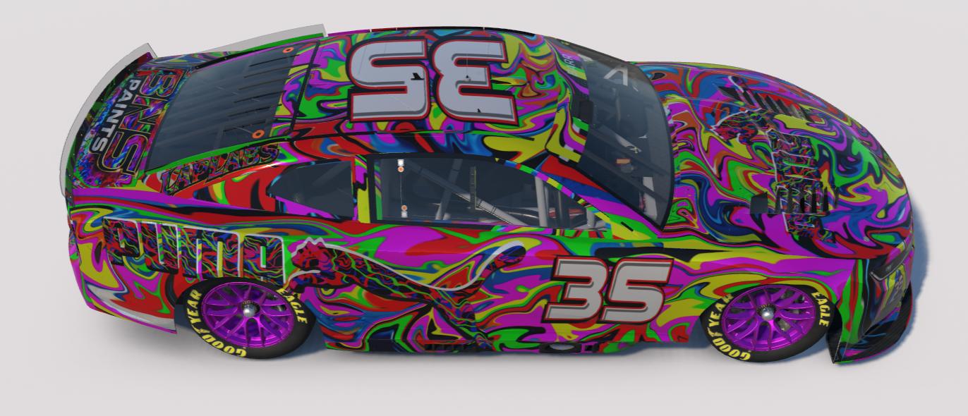 Preview of Wild PUMA by Joshua Barr3