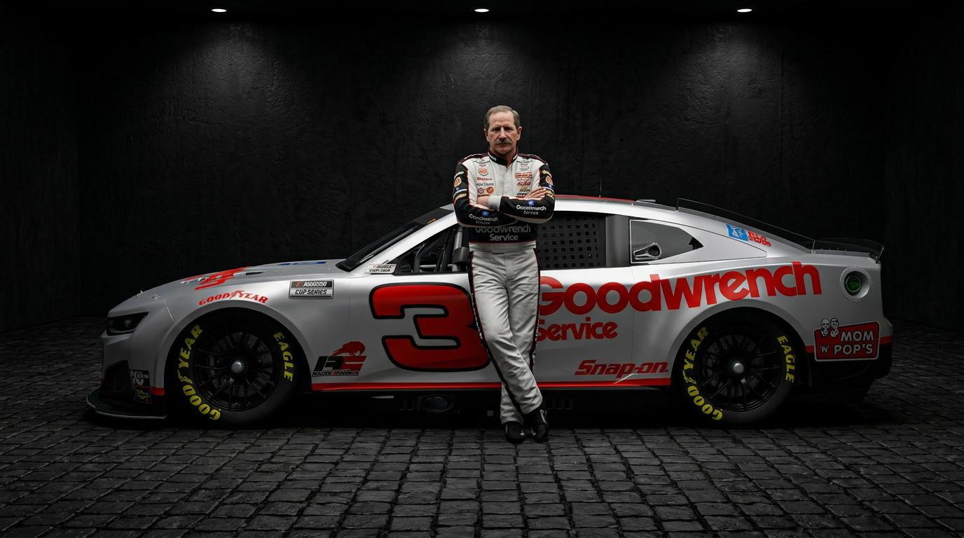 Preview of Goodwrench silver chevycamarozl1 v5 2026 TP by Doyle Lowrance