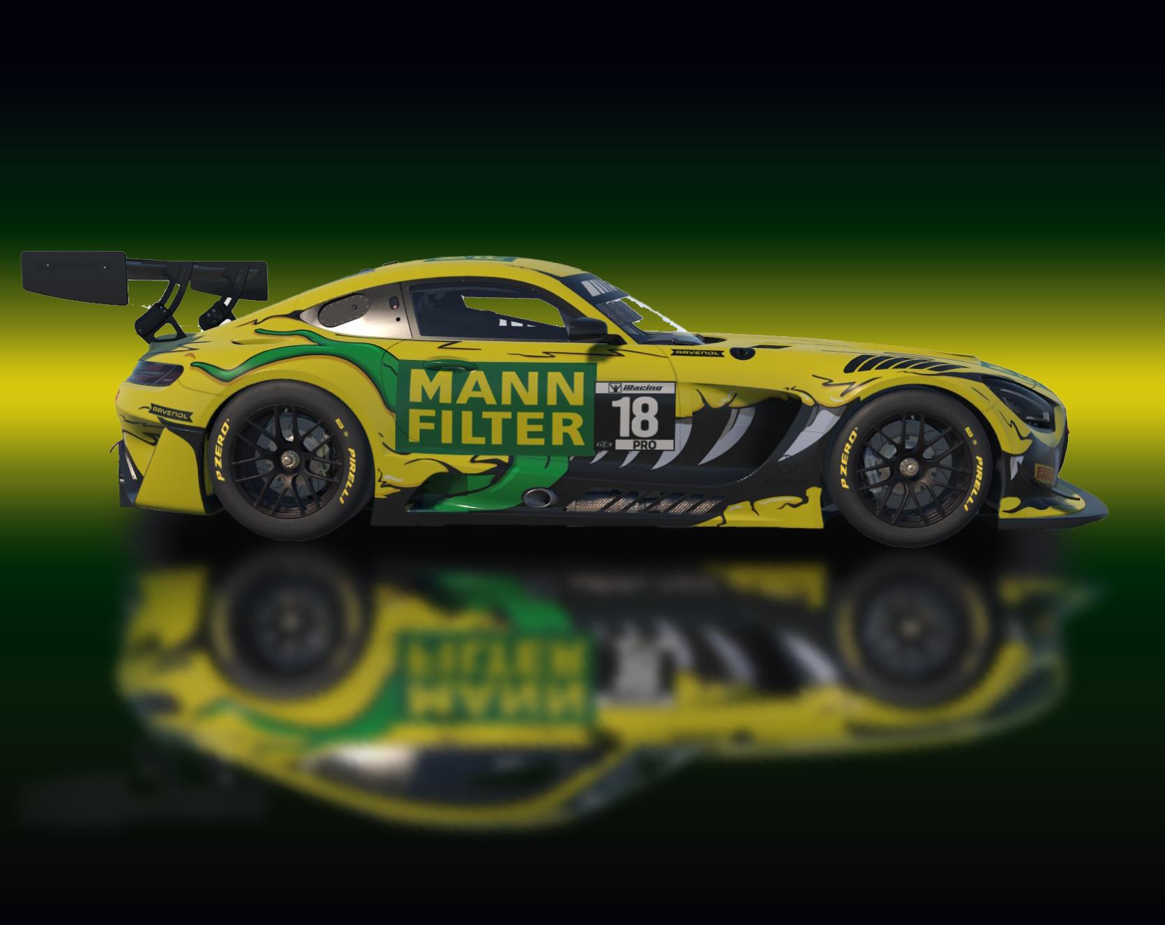 Preview of Mamba WWR Mann Filter 2026 DTM by Stephen Phillips3