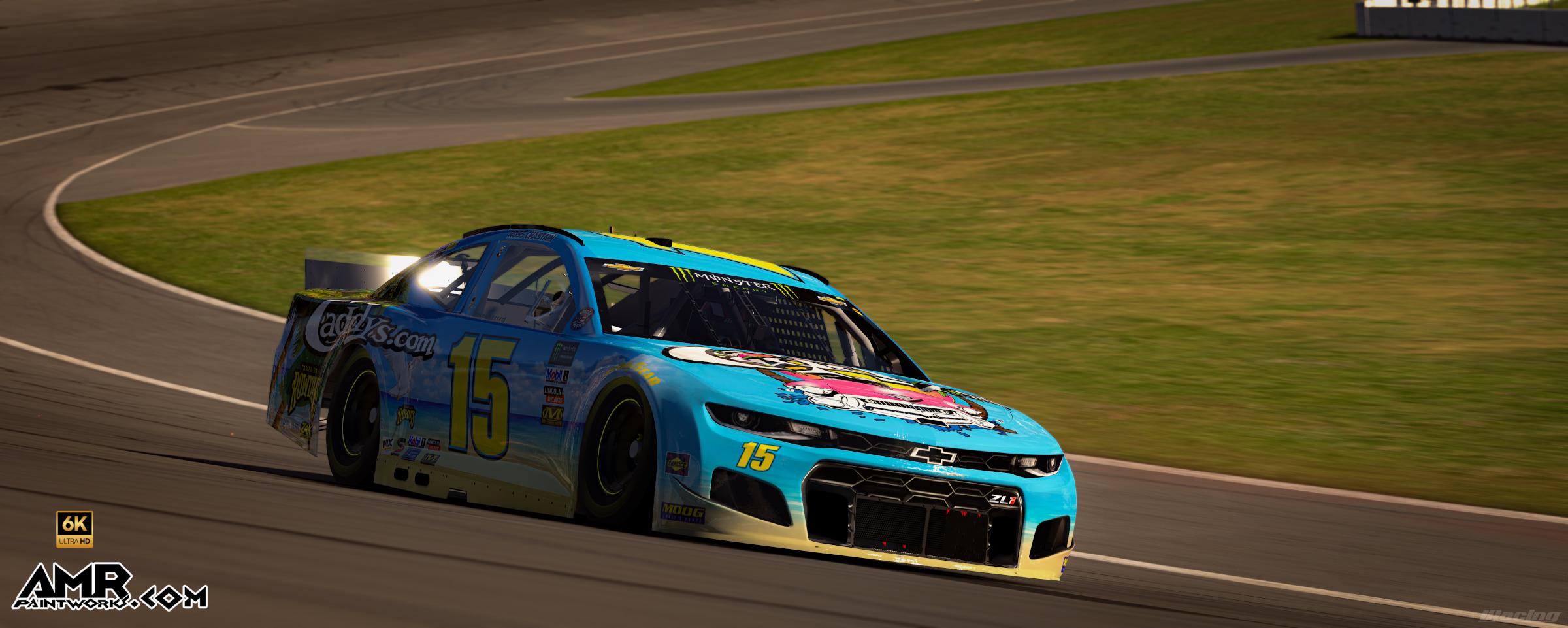 Preview of Caddys.com by Amr S.