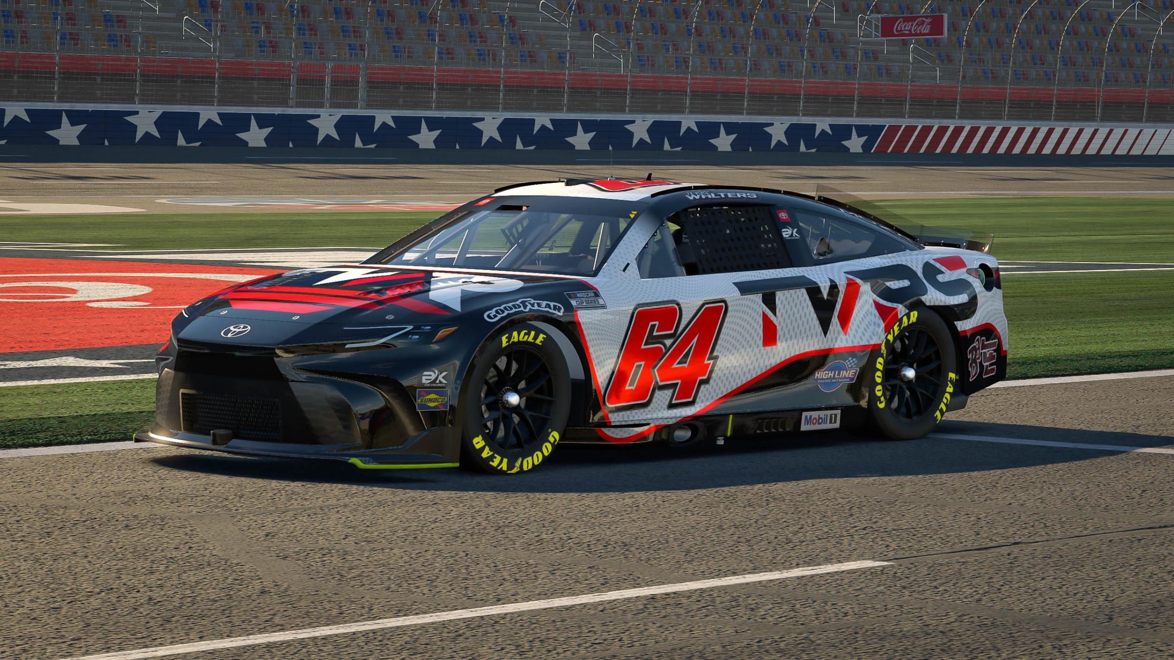 Preview of Jerry Walters NGT by Brandon Kelley4