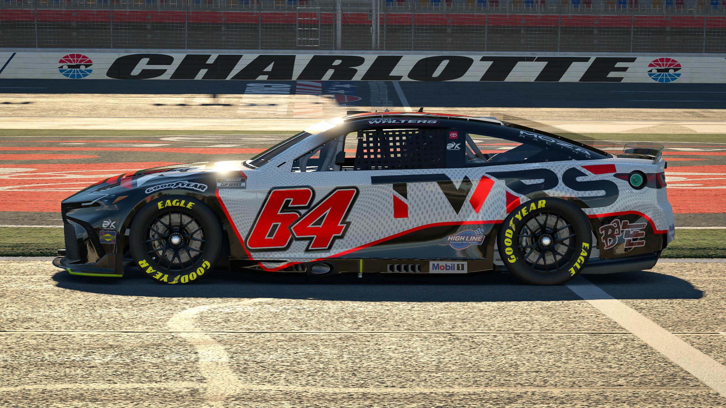 Preview of Jerry Walters NGT by Brandon Kelley4