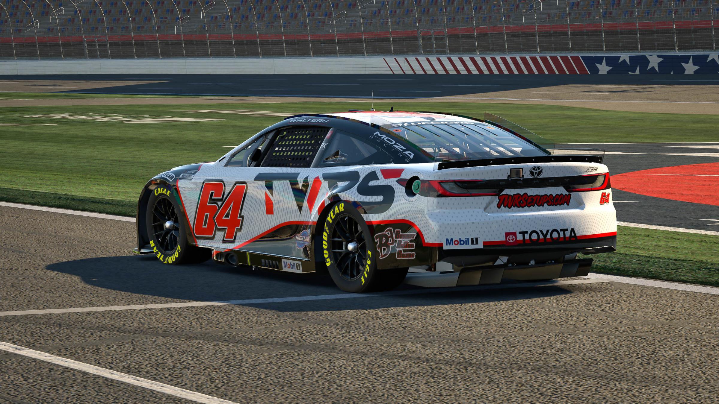 Preview of Jerry Walters NGT by Brandon Kelley4