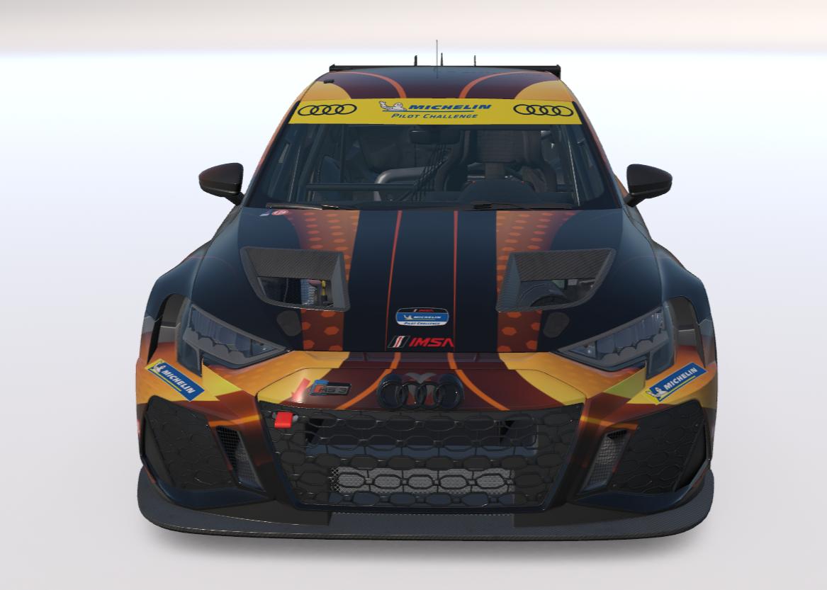 Preview of Bronze Bomber by Guy Robertson