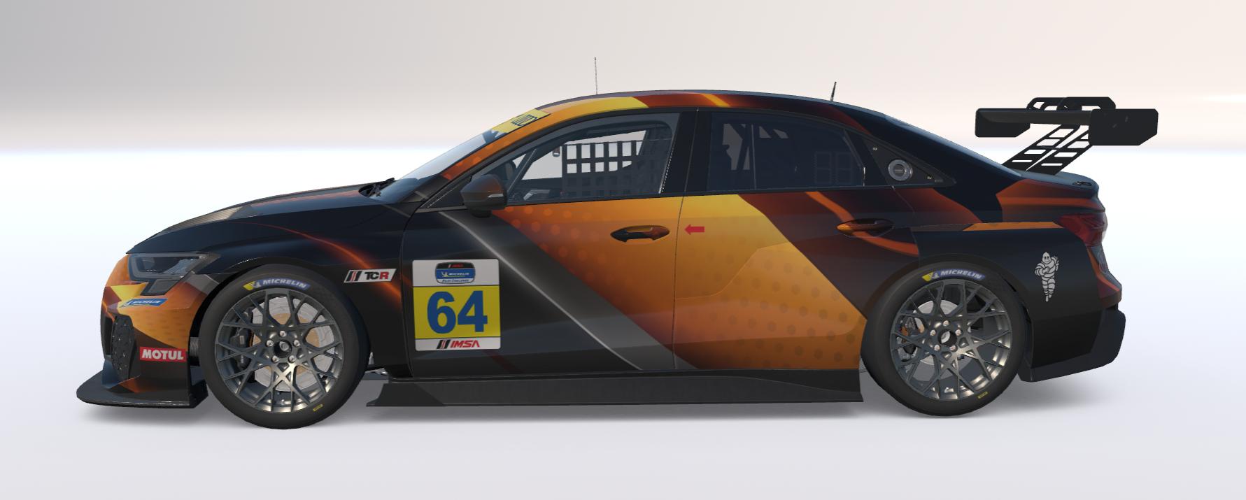 Preview of Bronze Bomber by Guy Robertson