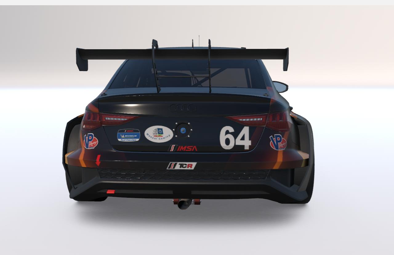 Preview of Bronze Bomber by Guy Robertson