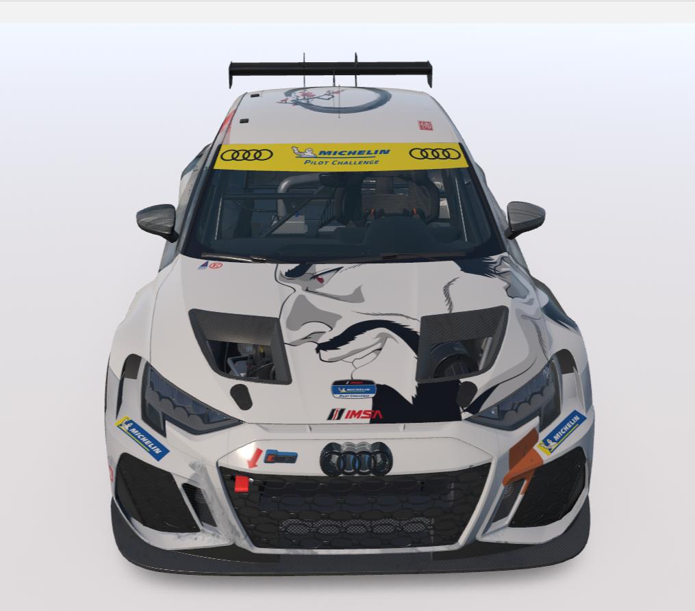 Preview of Japanese Livery by Guy Robertson