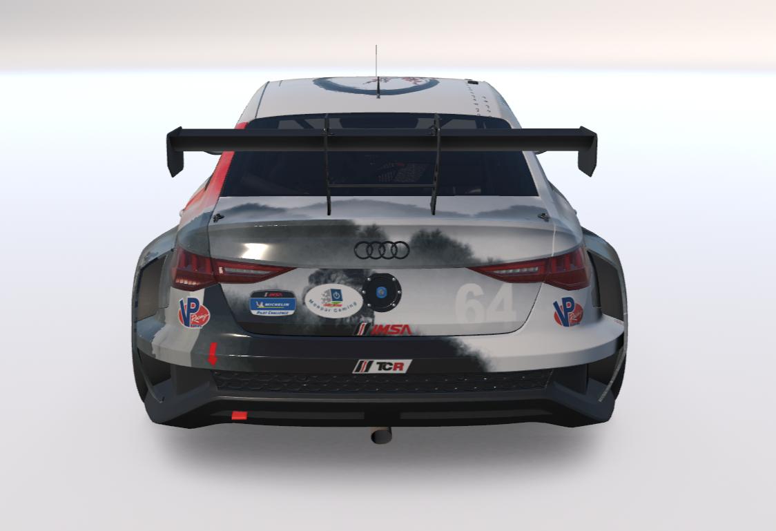 Preview of Japanese Livery by Guy Robertson
