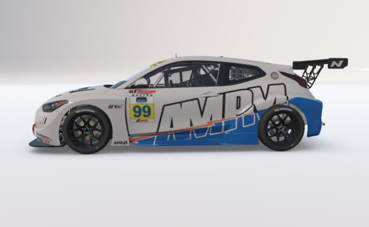 AMPM by Andrew M. - Trading Paints