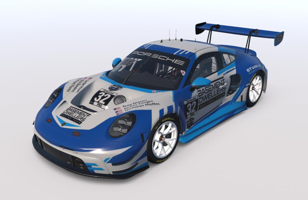 Preview of BDRT Sebring 12 2026 by Jordan N.