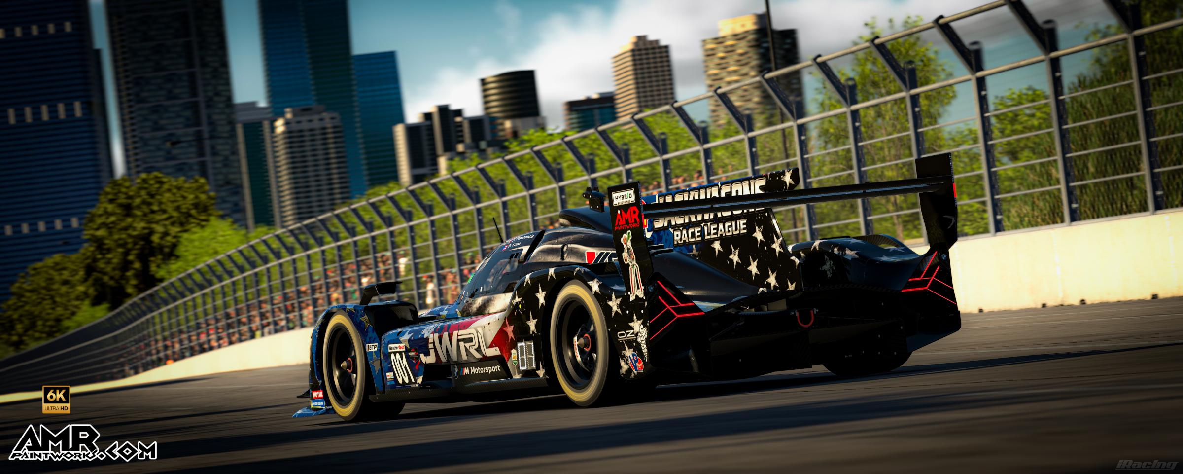 Preview of JWRL by Amr S.