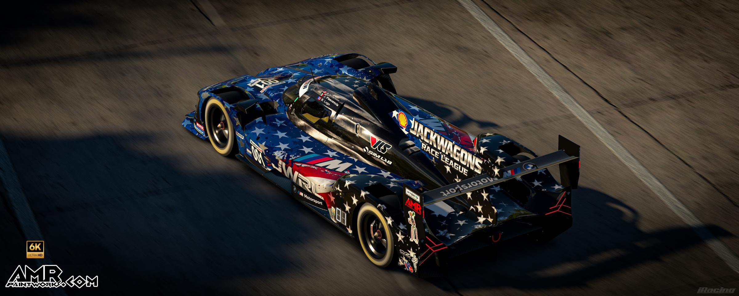 Preview of JWRL by Amr S.