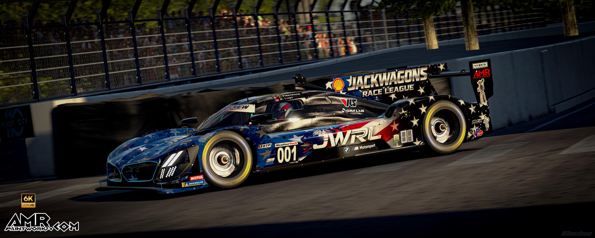 Preview of JWRL by Amr S.