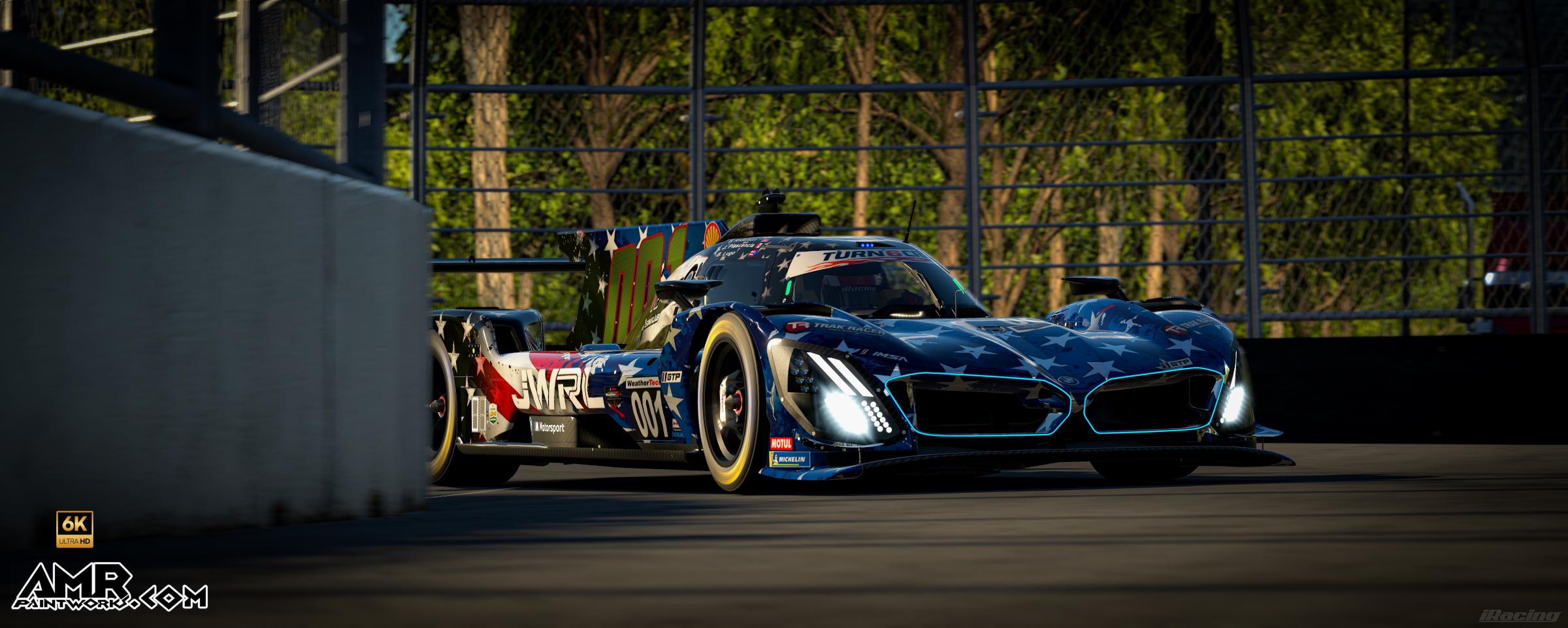 Preview of JWRL by Amr S.