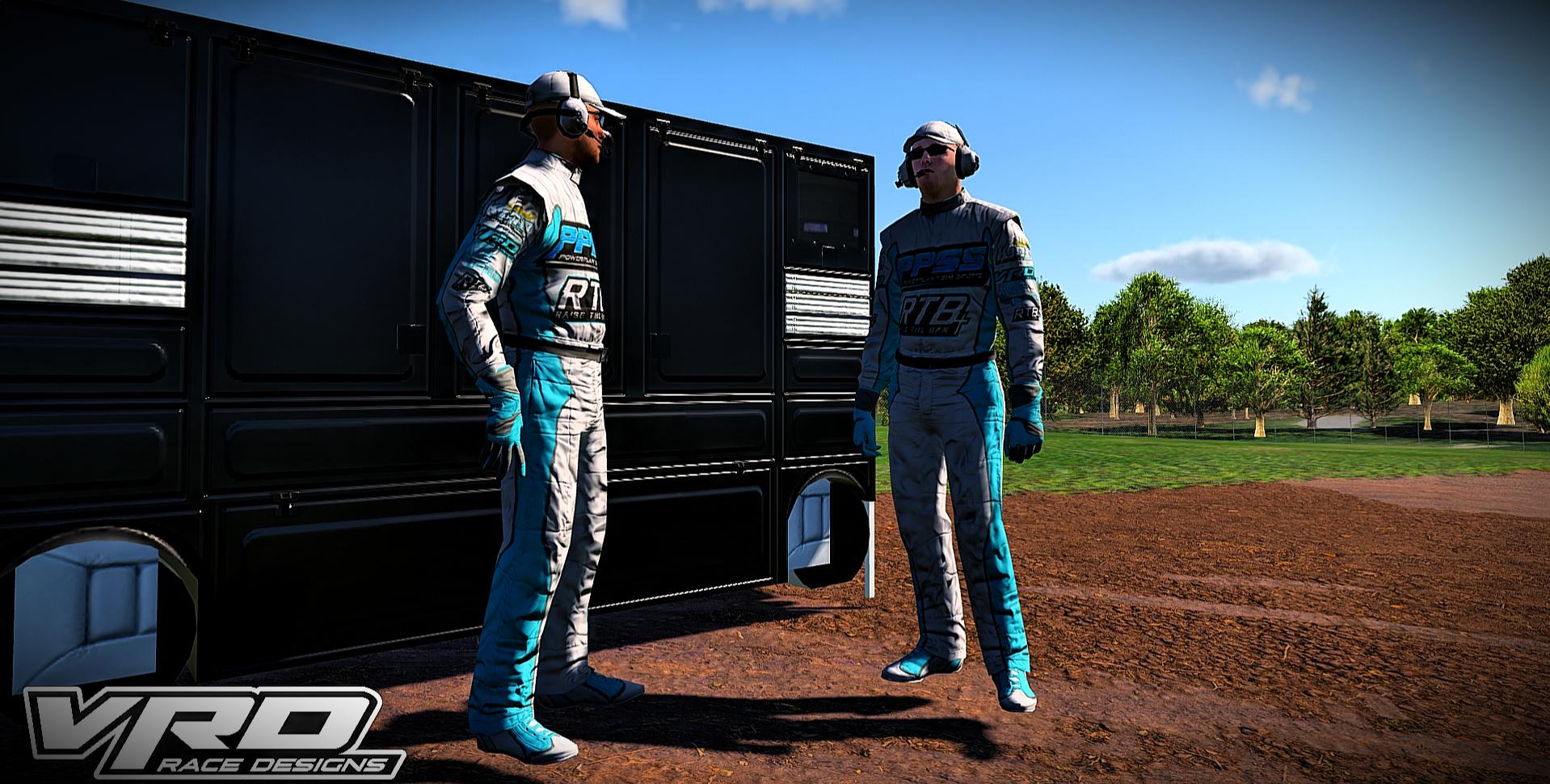 Preview of PPSS dawson 10 by Austin M.